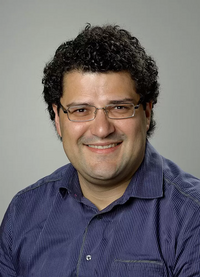 Christian Ehrensberger