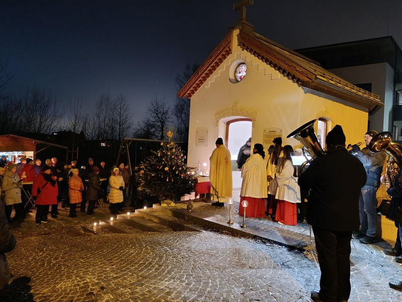 © Veronika Spielbichler